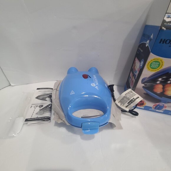 Holstein Housewares mini cake bites maker, Maquina para bites maker HM-09104U. - Picture 6 of 16